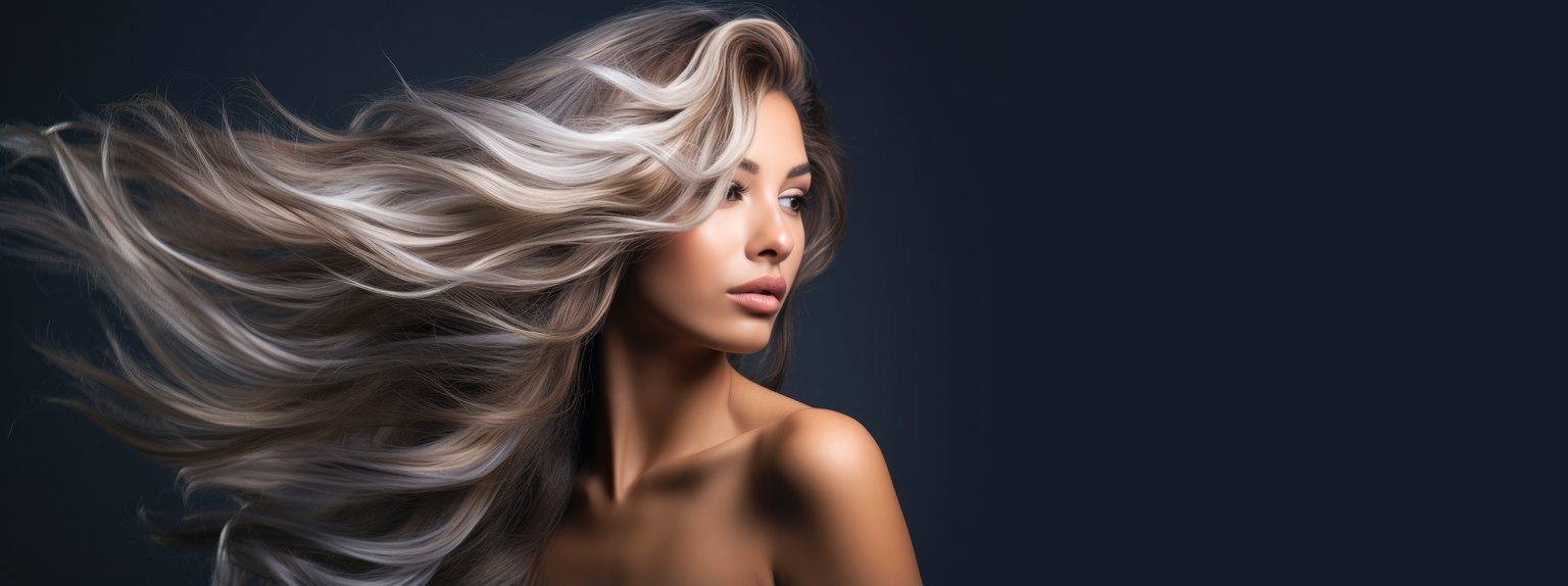 Hair styling | Elementis Global