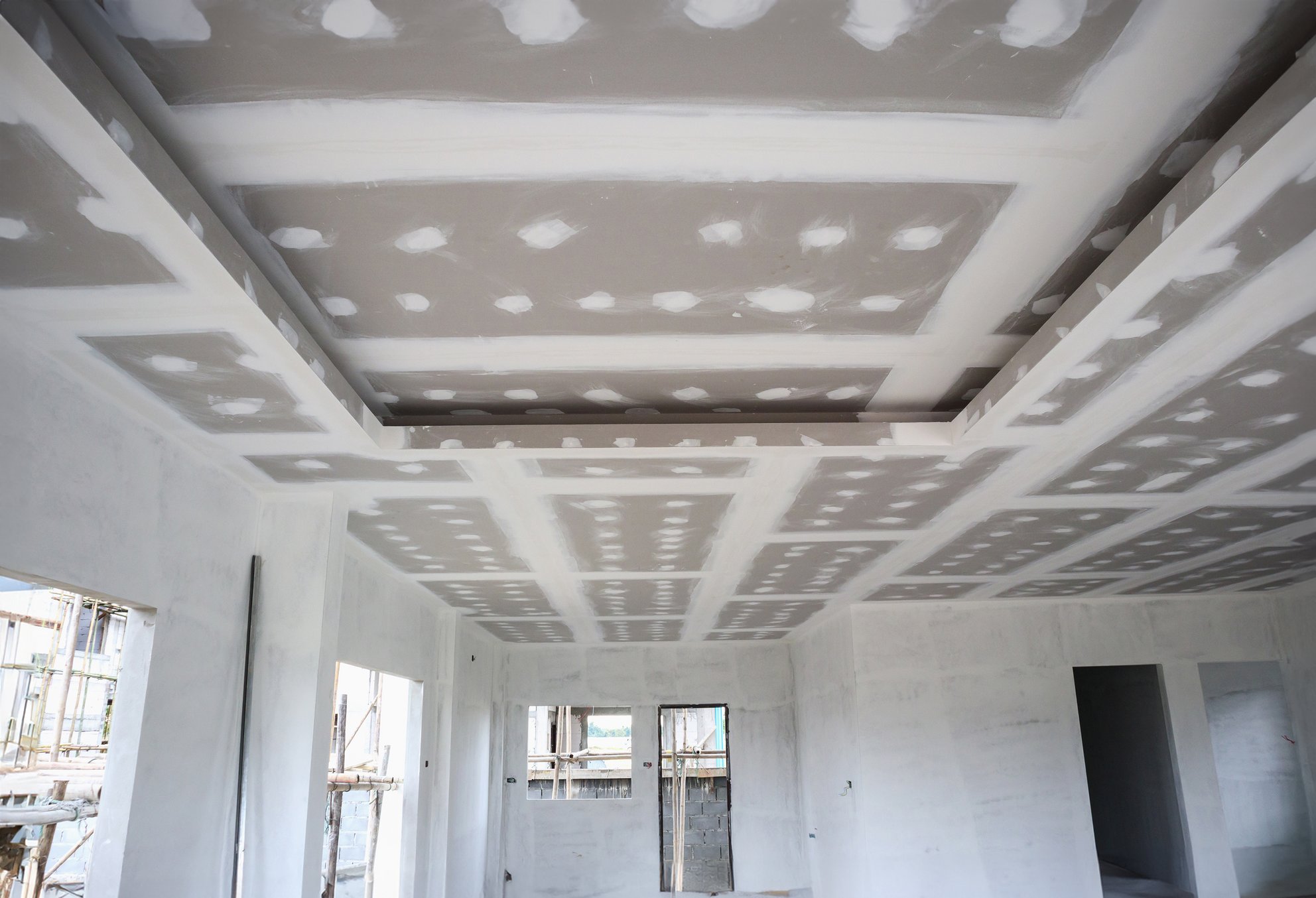 Skim coat, plaster & joint compounds Elementis Global