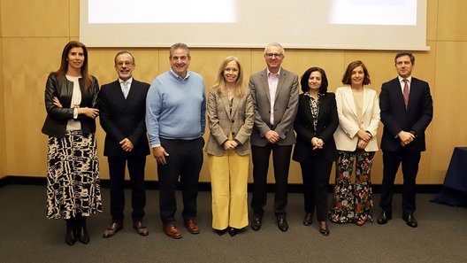 Launch event Universidade Catolica Portuguesa and Elementis