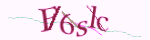 Enter the character string shown in the picture